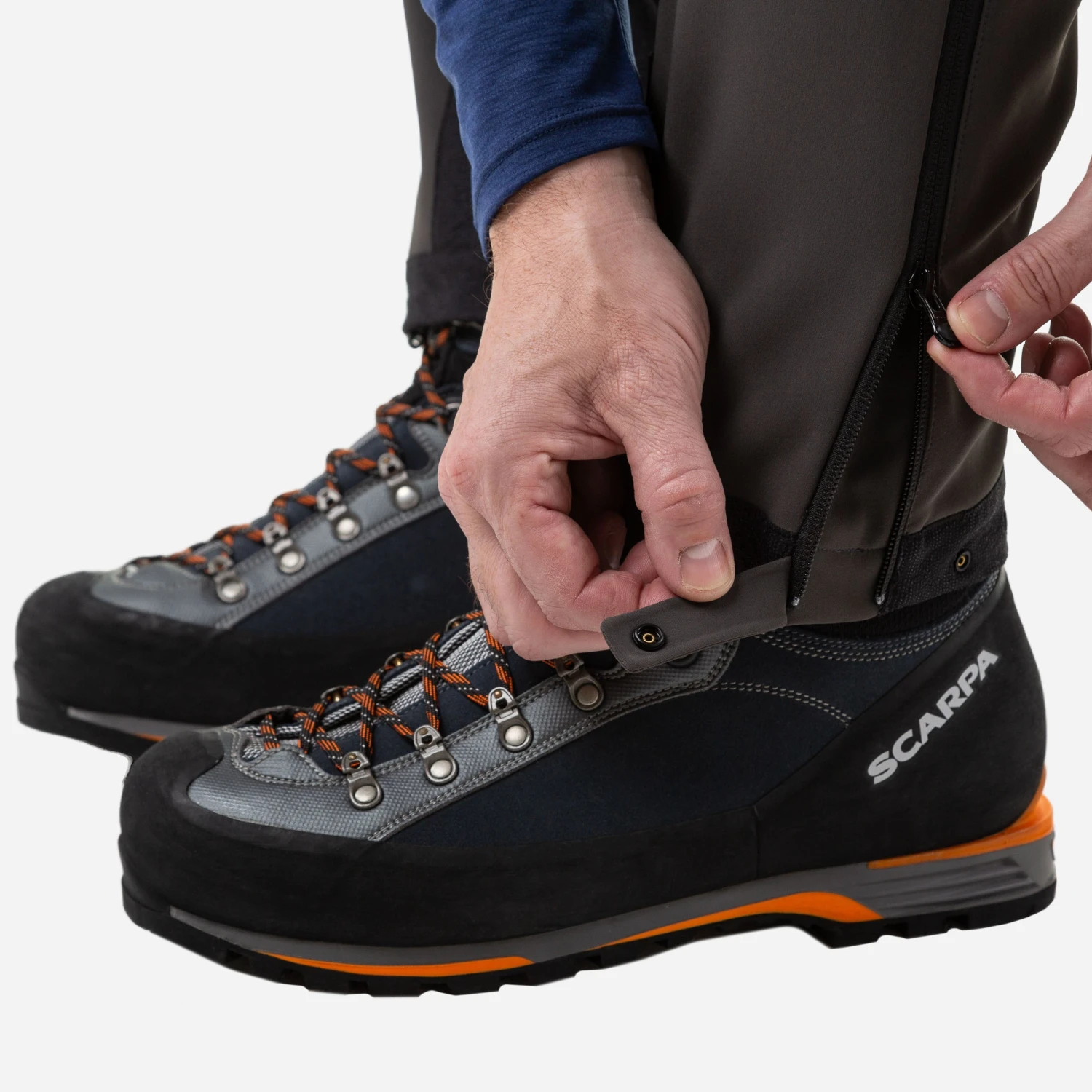 Mountain Equipment Liskamm Pant 13 Mountain Equipment Liskamm Pant