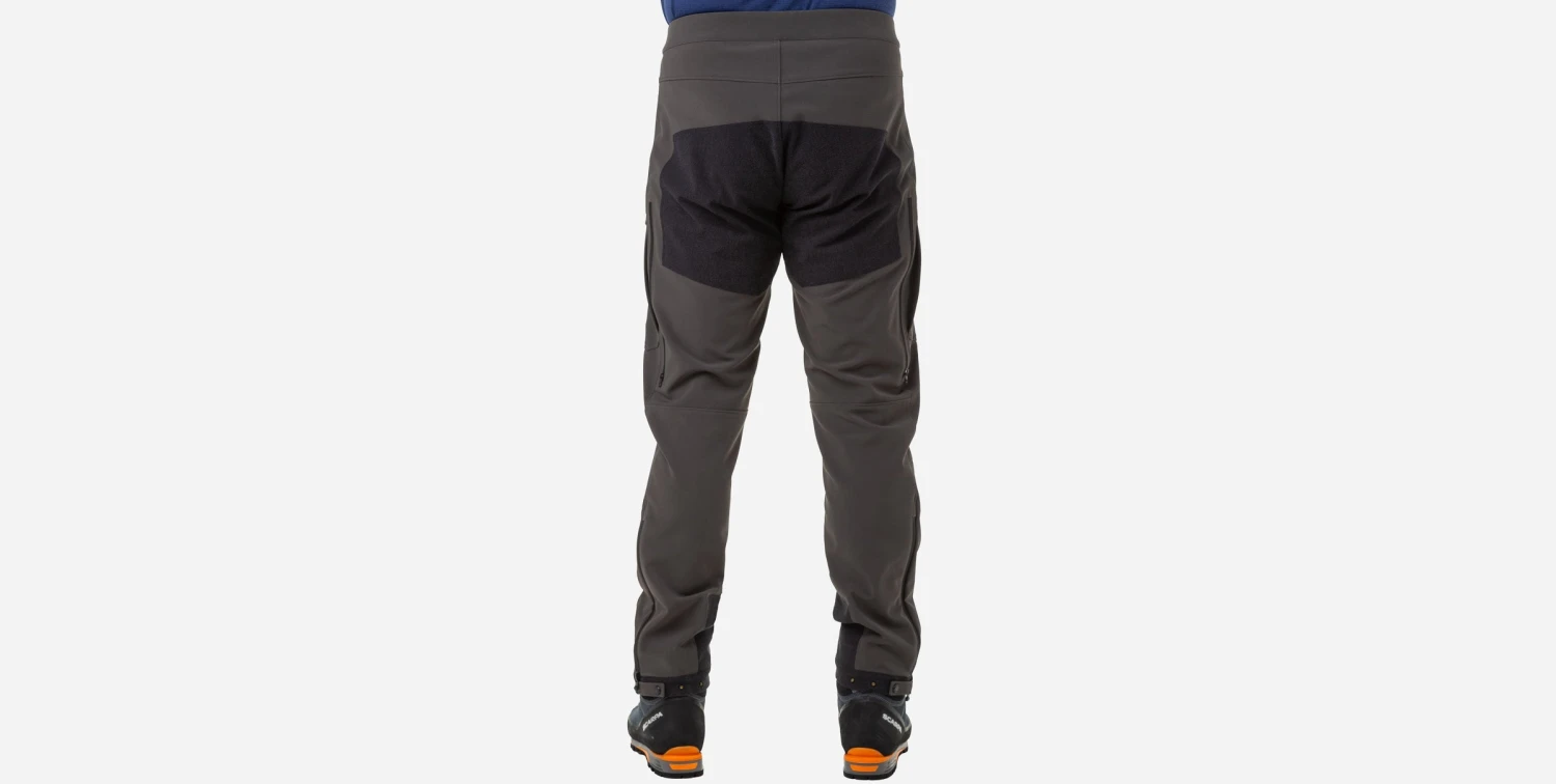 Mountain Equipment Liskamm Pant 9 Mountain Equipment Liskamm Pant