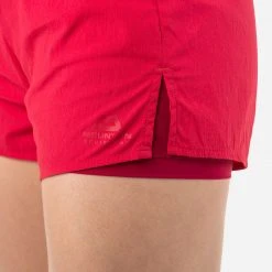 Mountain Equipment Dynamo Women's Twin Short