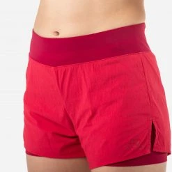 Mountain Equipment Dynamo Women's Twin Short