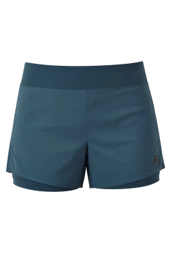 Mountain Equipment Dynamo Women's Twin Short