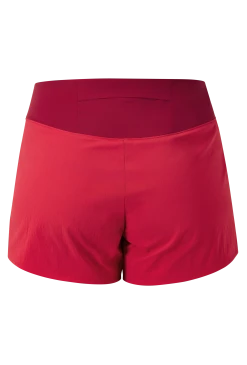 Mountain Equipment Dynamo Women's Twin Short