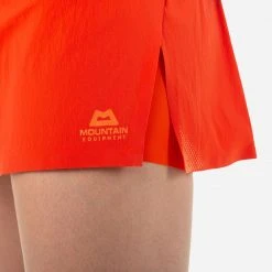 Mountain Equipment Freney Women's Skort Damen Bekleidung