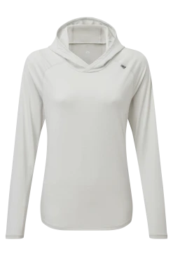 Mountain Equipment Damen Bekleidung Glace Women's Hooded Top