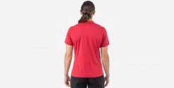 Mountain Equipment Nava Women's SS Zip T