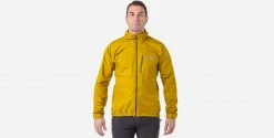 Mountain Equipment Firefly Jacket Herren Bekleidung