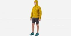 Mountain Equipment Firefly Jacket Herren Bekleidung