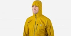 Mountain Equipment Firefly Jacket Herren Bekleidung