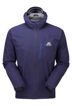 Mountain Equipment Firefly Jacket Herren Bekleidung