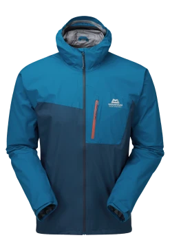 Mountain Equipment Firefly Jacket Herren Bekleidung