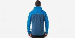 Mountain Equipment Firefox Jacket Herren Bekleidung