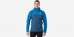 Mountain Equipment Firefox Jacket Herren Bekleidung