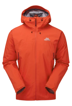 Mountain Equipment Firefox Jacket Herren Bekleidung