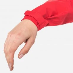 Mountain Equipment Firefox Women's Jacket