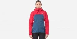 Mountain Equipment Firefox Women's Jacket