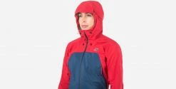 Mountain Equipment Firefox Women's Jacket