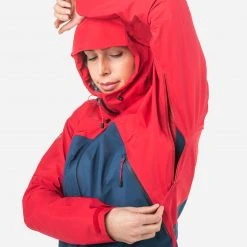 Mountain Equipment Firefox Women's Jacket