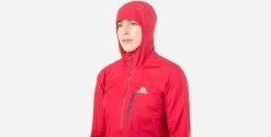 Mountain Equipment Firefly Women's Jacket