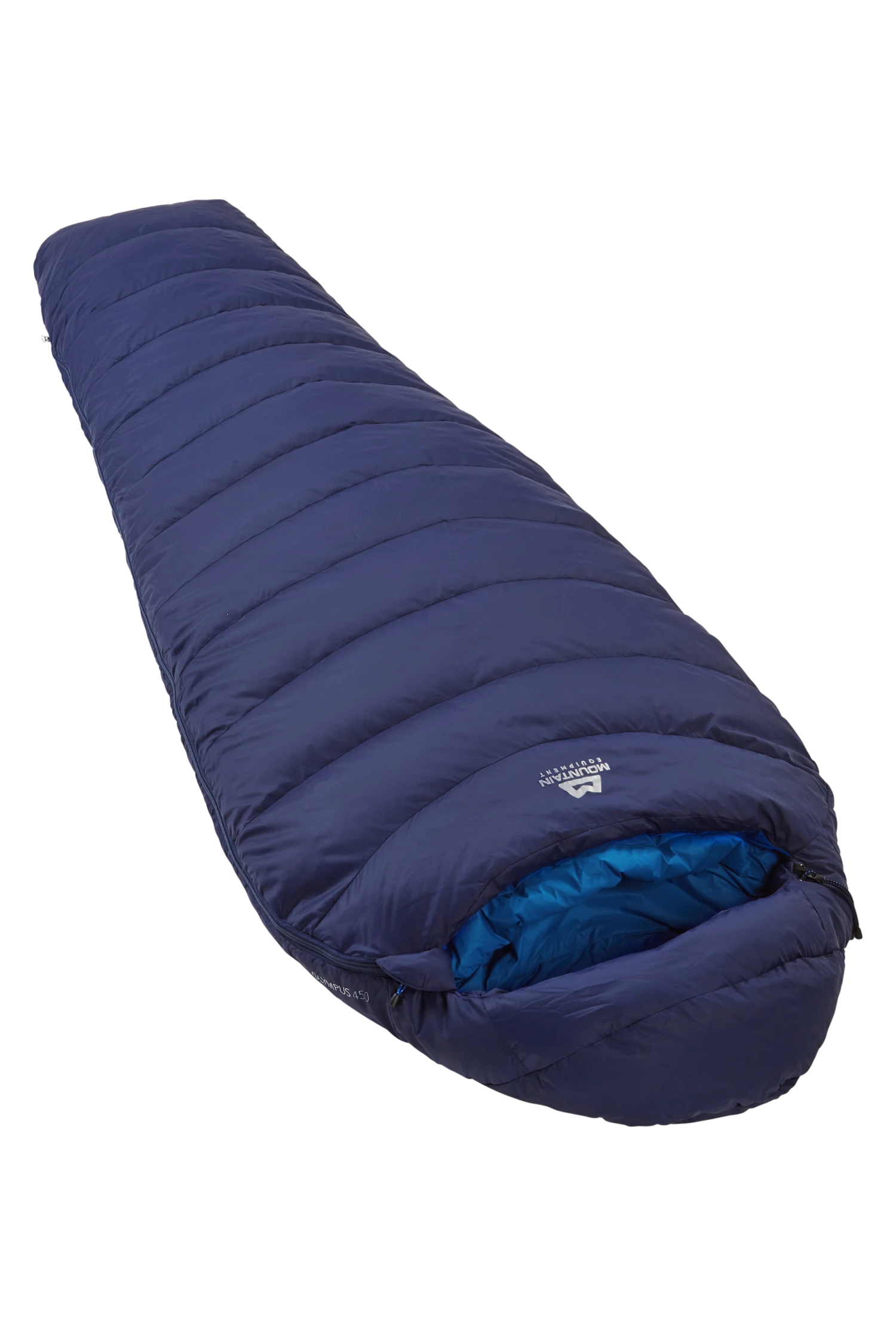 Mountain Equipment Olympus 450 Schlafsäcke 3 Mountain Equipment Olympus 450 Schlafsäcke