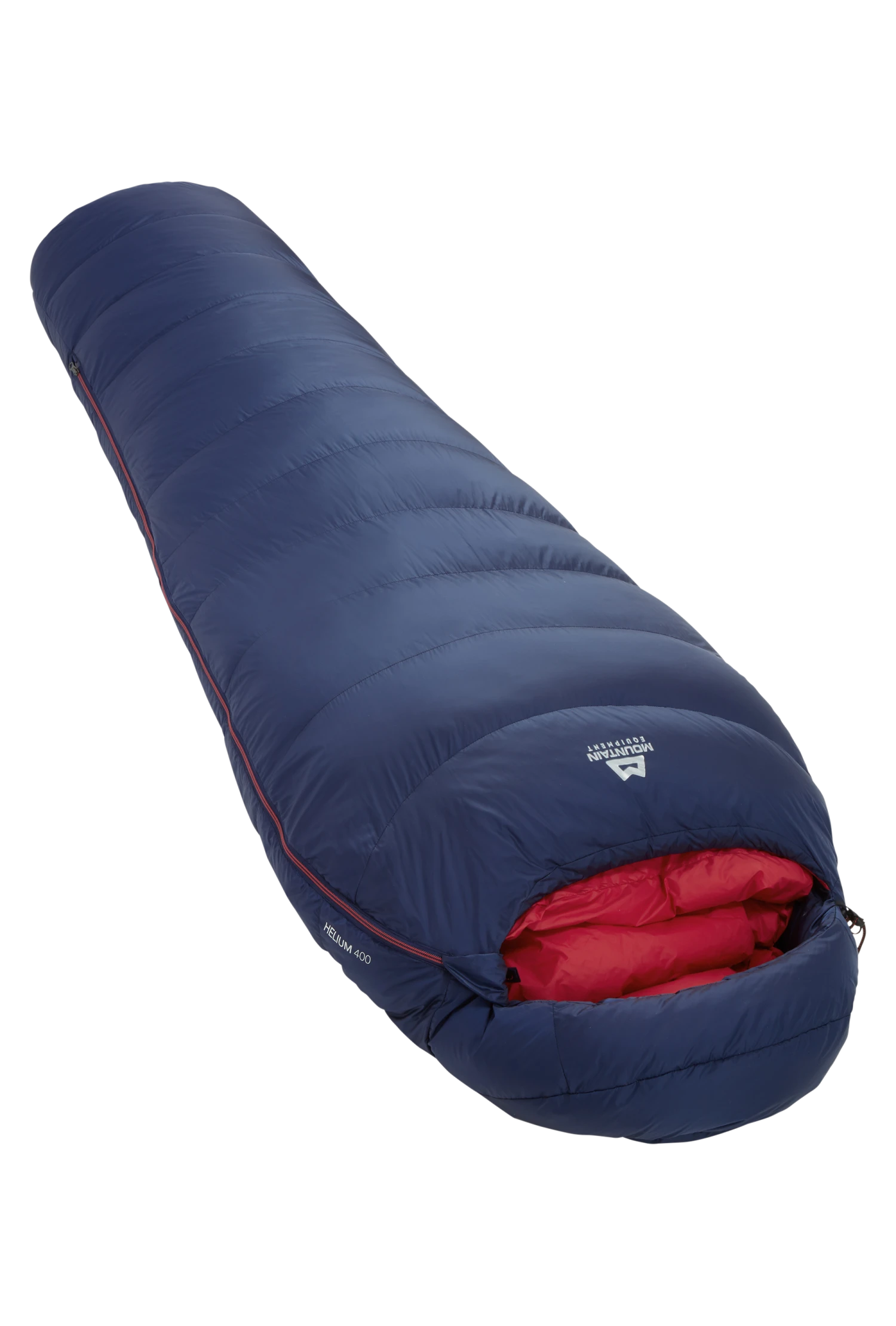 Mountain Equipment Helium 400 Women's Schlafsäcke 3 Mountain Equipment Helium 400 Women's Schlafsäcke