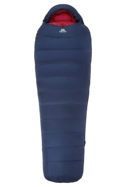 Mountain Equipment Helium 400 Women's Schlafsäcke