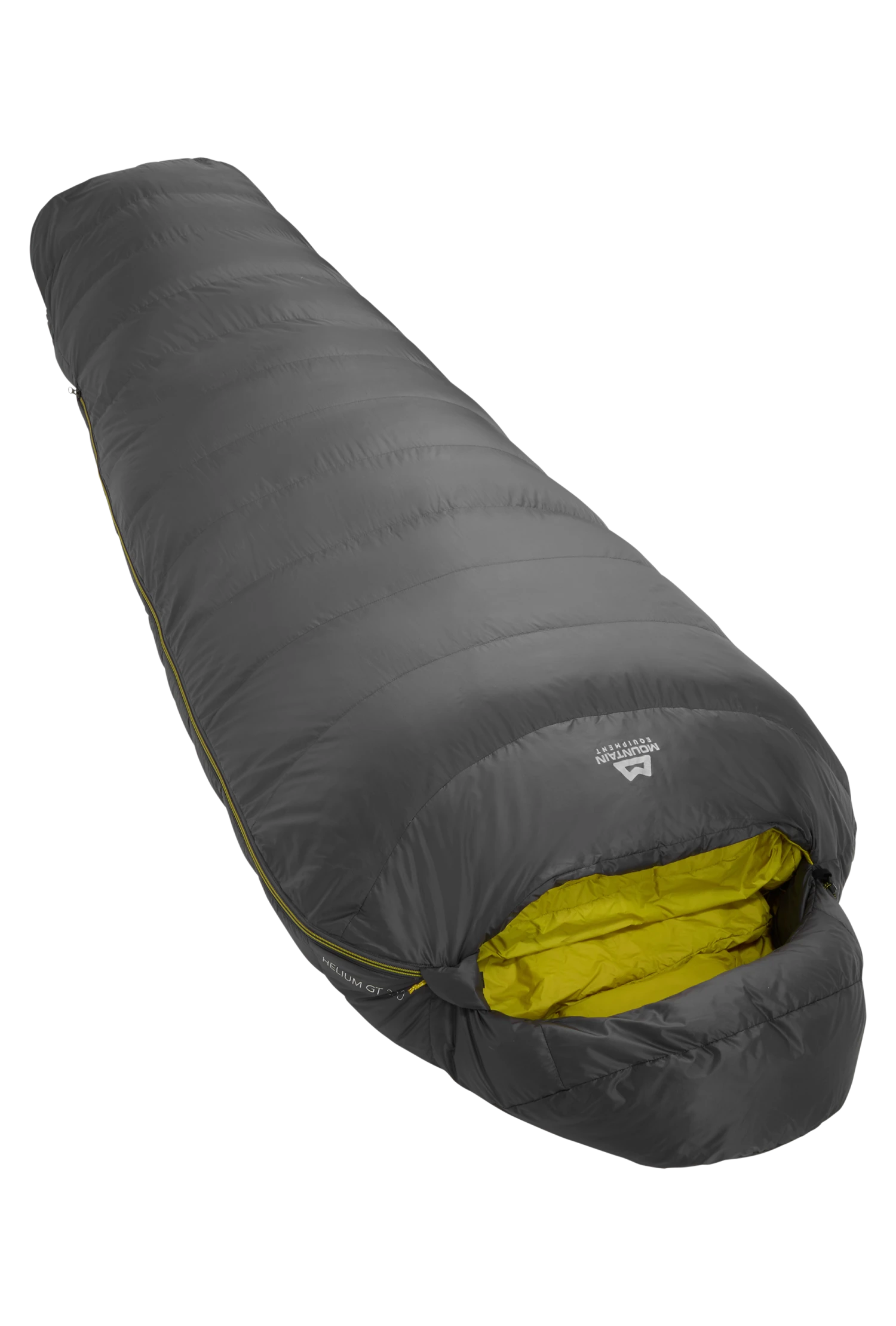 Mountain Equipment Schlafsäcke Helium GT 250 3 Mountain Equipment Schlafsäcke Helium GT 250