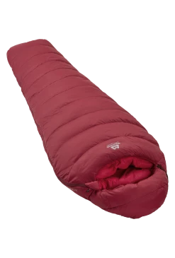 Mountain Equipment Olympus 450 Women's Schlafsäcke