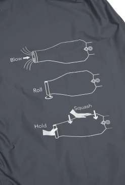 Mountain Equipment Aerostat Windsock™