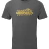 Mountain Equipment Skyline Tee 1 Mountain Equipment Skyline Tee