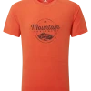 Mountain Equipment Headpoint Script Tee 2 Mountain Equipment Headpoint Script Tee