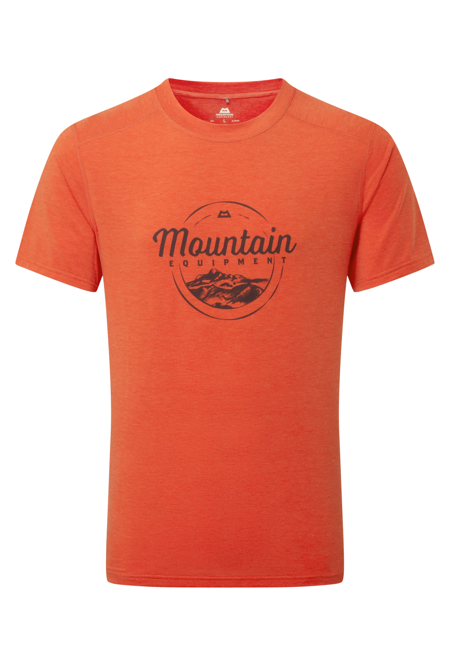 Mountain Equipment Headpoint Script Tee 3 Mountain Equipment Headpoint Script Tee