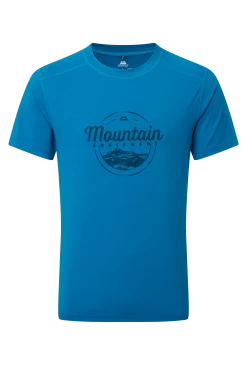 Mountain Equipment Headpoint Script Tee 10 Mountain Equipment Headpoint Script Tee