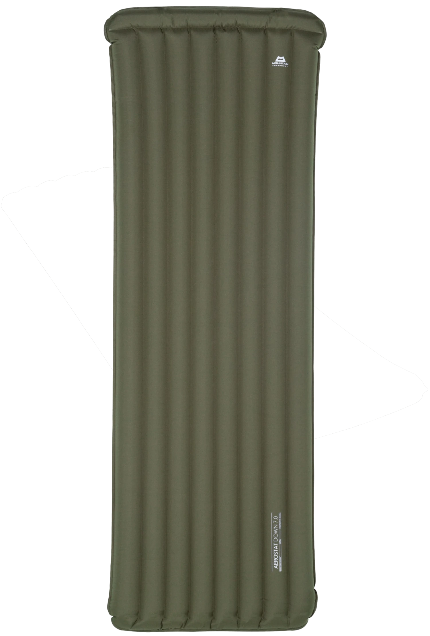 Mountain Equipment Aerostat Down 7.0 Ultra Mat Long Matten 4 Mountain Equipment Aerostat Down 7.0 Ultra Mat Long Matten