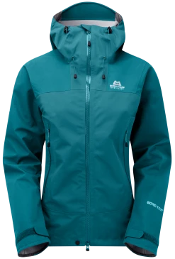 Mountain Equipment Damen Bekleidung Rupal Women's Jacket
