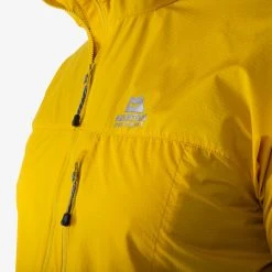 Mountain Equipment Aerofoil Full Zip Jacket Herren Bekleidung