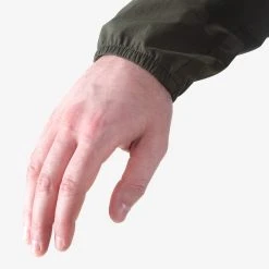 Mountain Equipment Echo Hooded Jacket Jacken