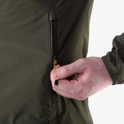 Mountain Equipment Echo Hooded Jacket Jacken