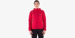 Mountain Equipment Damen Bekleidung Echo Hooded Women's Jacket 24 Mountain Equipment Damen Bekleidung Echo Hooded Women's Jacket