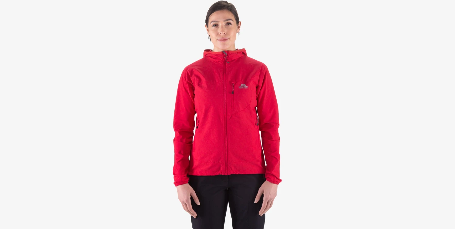 Mountain Equipment Damen Bekleidung Echo Hooded Women's Jacket 10 Mountain Equipment Damen Bekleidung Echo Hooded Women's Jacket