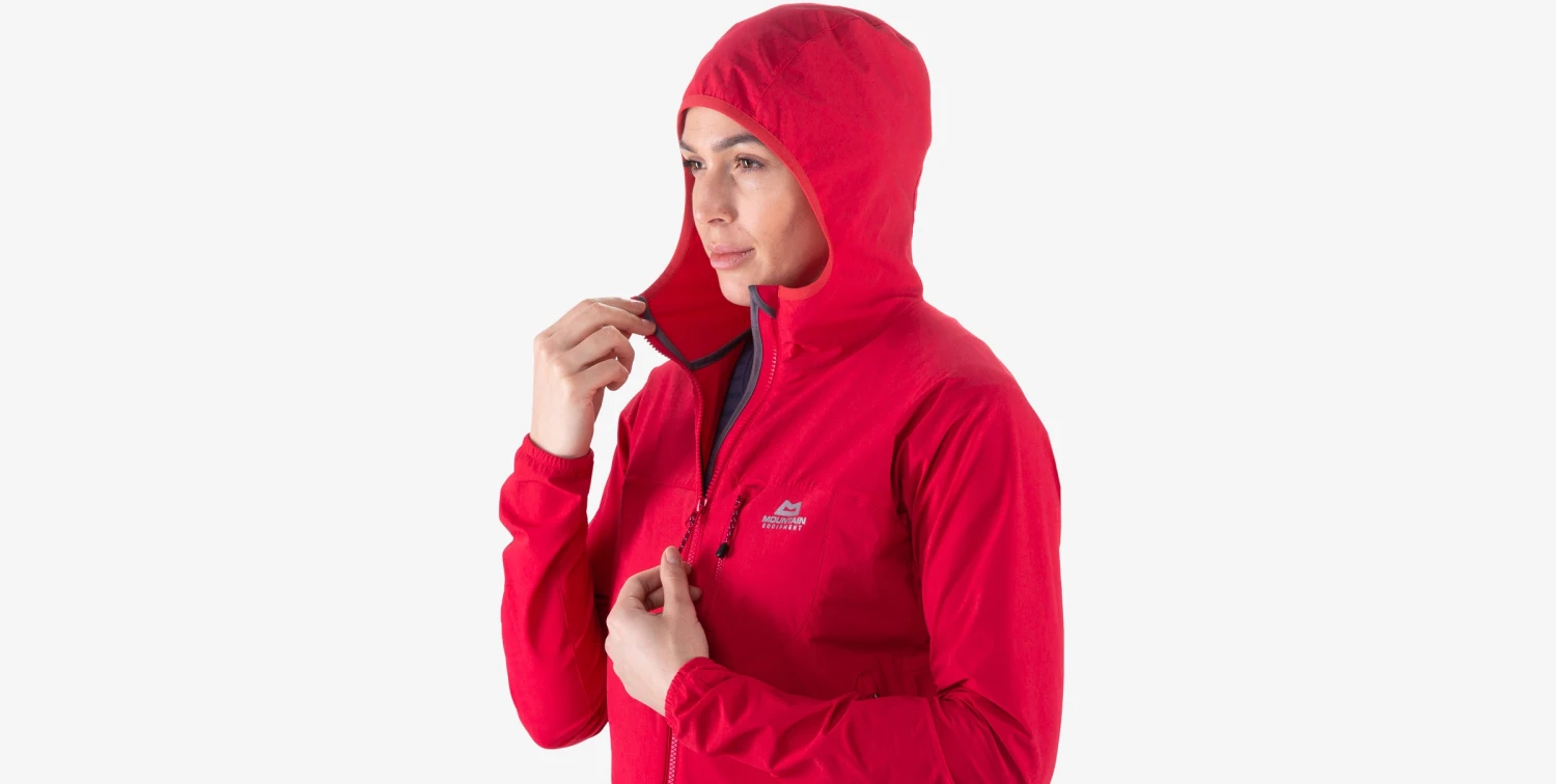 Mountain Equipment Damen Bekleidung Echo Hooded Women's Jacket 12 Mountain Equipment Damen Bekleidung Echo Hooded Women's Jacket