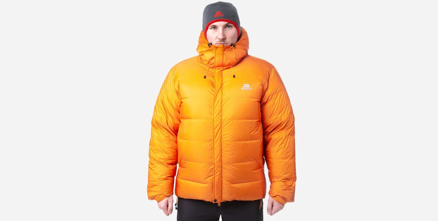 Mountain Equipment Gasherbrum Jacket Herren Bekleidung 4 Mountain Equipment Gasherbrum Jacket Herren Bekleidung