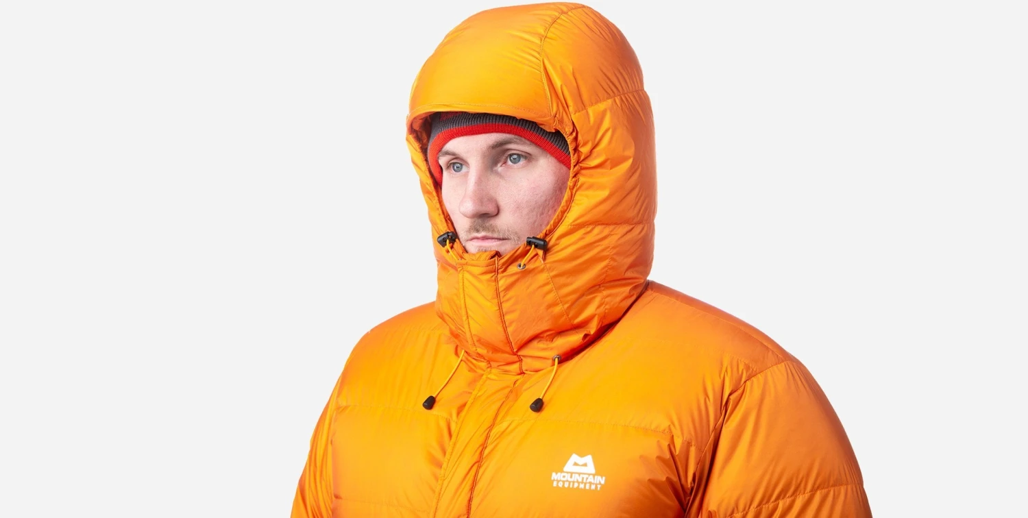 Mountain Equipment Gasherbrum Jacket Herren Bekleidung 5 Mountain Equipment Gasherbrum Jacket Herren Bekleidung