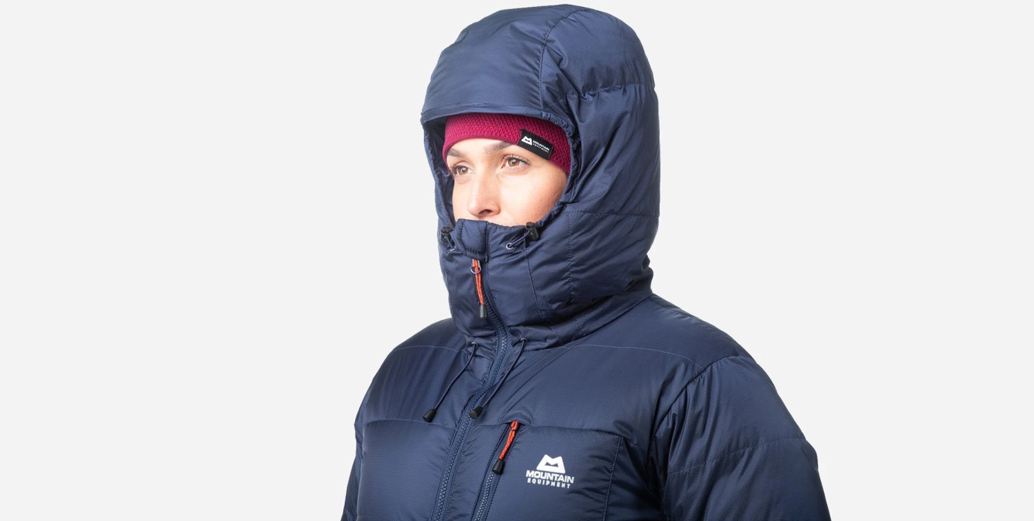 Mountain Equipment K7 Women's Jacket 9 Mountain Equipment K7 Women's Jacket