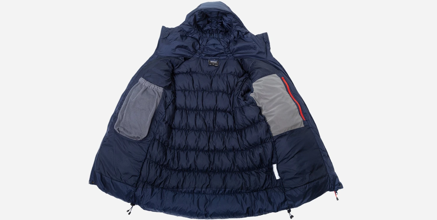 Mountain Equipment K7 Women's Jacket 10 Mountain Equipment K7 Women's Jacket