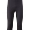 Mountain Equipment DE Powerstretch 3/4 Women's Tight 2 Mountain Equipment DE Powerstretch 3/4 Women's Tight