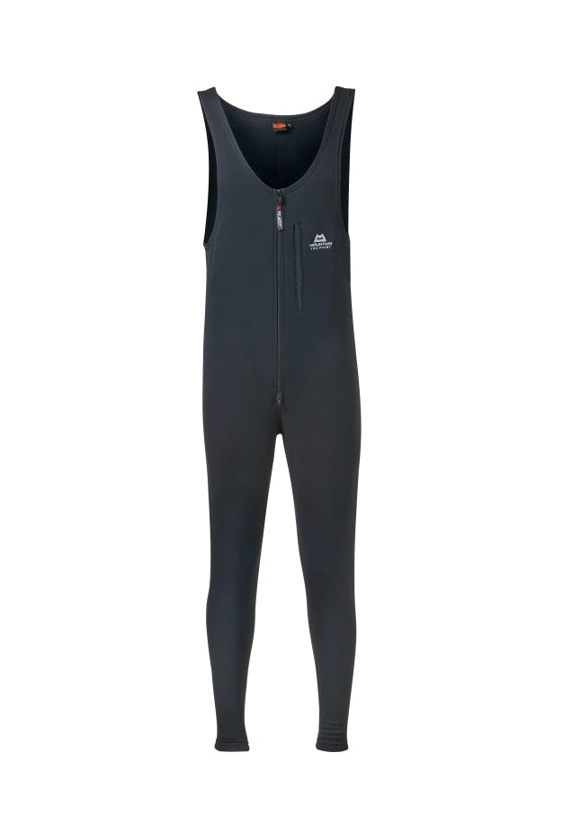 Mountain Equipment DE Powerstretch Salopette 3 Mountain Equipment DE Powerstretch Salopette
