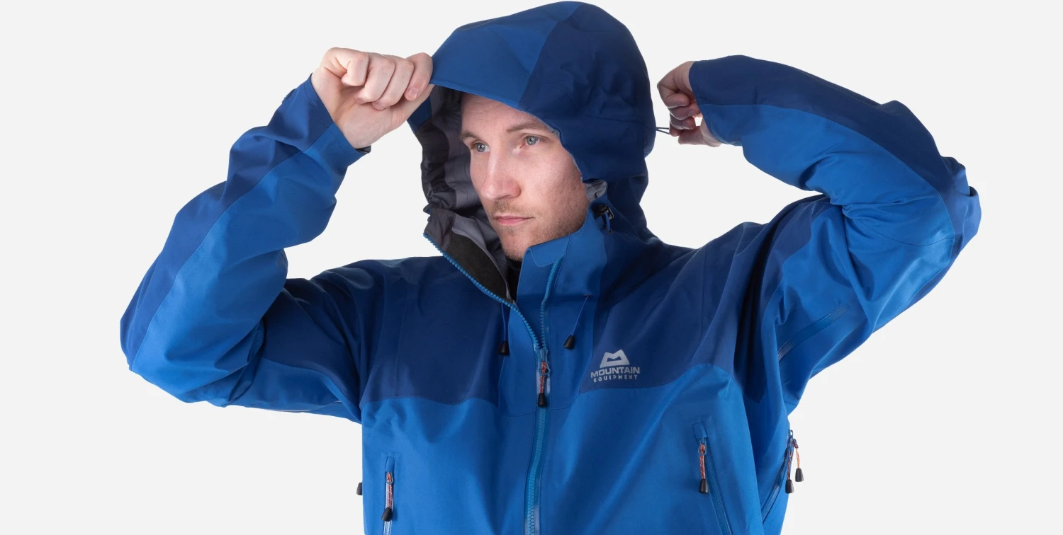 Mountain Equipment Rupal Jacket