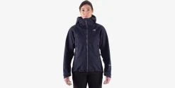Mountain Equipment Damen Bekleidung Rupal Women's Jacket