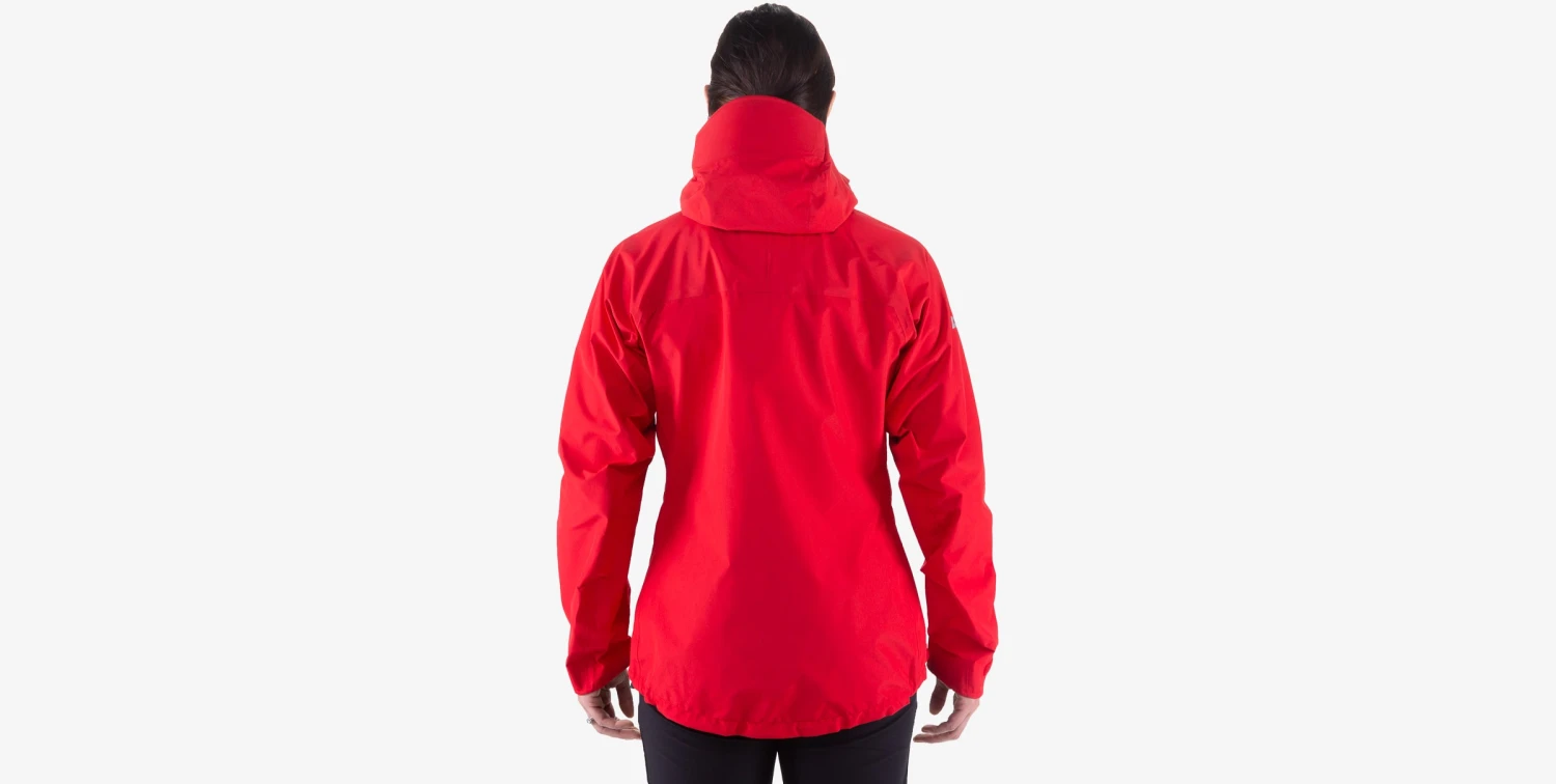 Mountain Equipment Shivling Women's Jacket Jacken 11 Mountain Equipment Shivling Women's Jacket Jacken