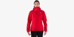 Mountain Equipment Shivling Women's Jacket Jacken 23 Mountain Equipment Shivling Women's Jacket Jacken